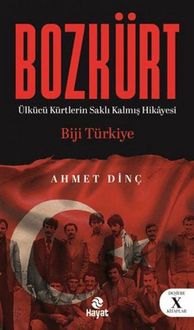 Produktbild: Bozk&uuml;rt
