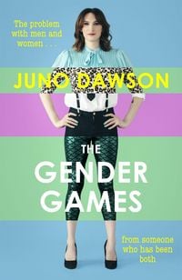 Produktbild: The Gender Games