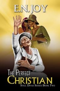 Produktbild: The Perfect Christian