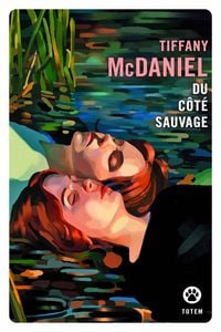 Produktbild: Du c&ocirc;t&eacute; sauvage