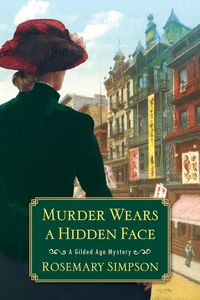 Produktbild: Murder Wears a Hidden Face