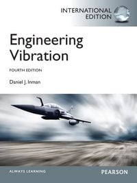 Produktbild: Engineering Vibrations