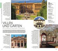 Vis-à-Vis Reiseführer Florenz & Toskana