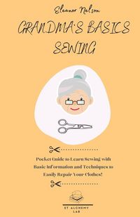 Produktbild: Grandma's Basics Sewing