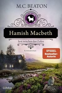 Produktbild: Hamish Macbeth liest zwischen den Zeilen