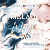 Produktbild: MALADY Wayward