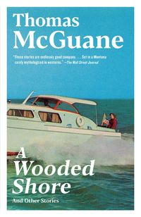 Produktbild: A Wooded Shore