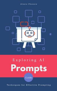 Produktbild: Writing Prompts for AI