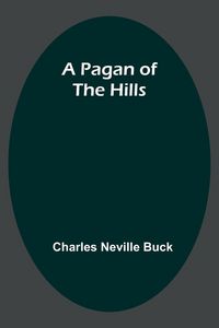 Produktbild: A Pagan of the Hills