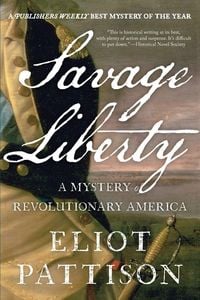 Produktbild: Savage Liberty