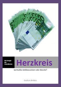 Produktbild: Herzkreis - Die Energie der Schenkkreise