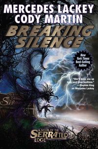 Produktbild: Breaking Silence