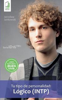 Produktbild: Tu tipo de personalidad - L&oacute;gico (INTP)