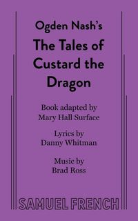 Produktbild: The Tales of Custard the Dragon