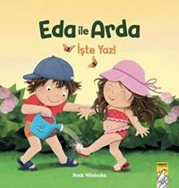Produktbild: Eda ile Arda - Iste Yaz