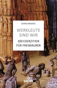 Produktbild: Werkleute sind wir