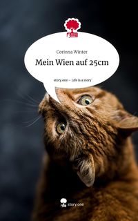 Produktbild: Mein Wien auf 25cm. Life is a Story - story.one