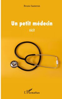 Produktbild: Un petit m&eacute;decin