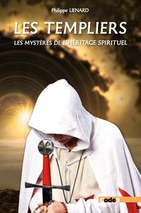 Produktbild: Templiers mysteres de heritage