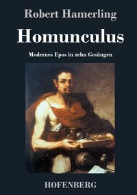 Produktbild: Homunculus