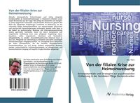 Produktbild: Von der filialen Krise zur Heimeinweisung