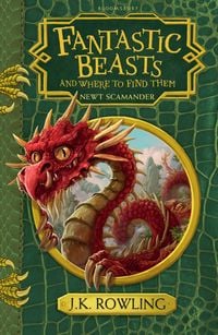 Bild vom Artikel Fantastic Beasts and Where to Find Them vom Autor J. K. Rowling