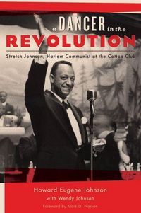 Produktbild: Dancer in the Revolution