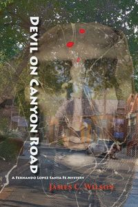 Produktbild: Devil on Canyon Road