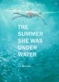 Produktbild: The Summer She Was Under Water