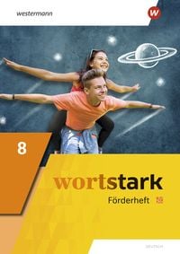 Produktbild: wortstark - Allgemeine Ausgabe 2019