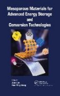Produktbild: Mesoporous Materials for Advanced Energy Storage and Convers