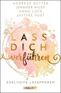 Produktbild: Lass dich verf&uuml;hren: Gro&szlig;e Gef&uuml;hle bei Knaur #08