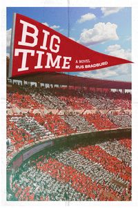 Produktbild: Big Time