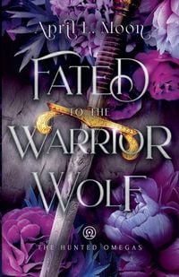 Produktbild: Fated to the Warrior Wolf