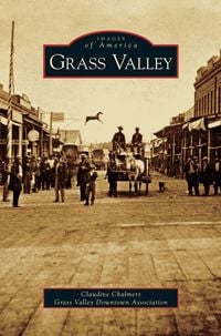 Produktbild: Grass Valley