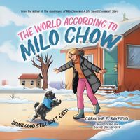 Produktbild: The World According to Milo Chow