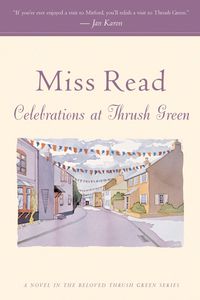 Produktbild: Celebrations at Thrush Green