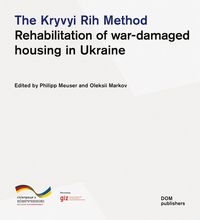 Produktbild: The Kryvyi Rih Method