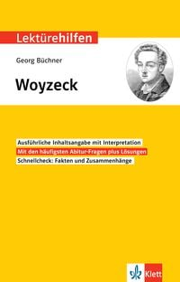 Bild vom Artikel Klett Lektürehilfen Georg Büchner, Woyzeck vom Autor 