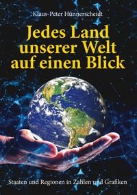 Produktbild: Die L&auml;nder unserer Welt auf einen Blick