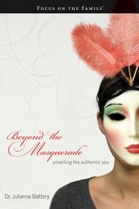 Produktbild: Beyond the Masquerade