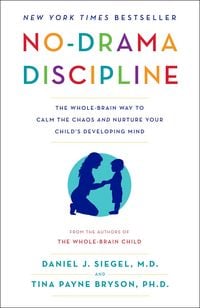 Produktbild: No-Drama Discipline