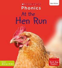 Produktbild: At the Hen Run (Set 2)
