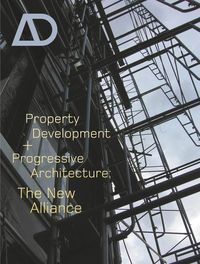 Produktbild: Property Development and Progressive Architecture