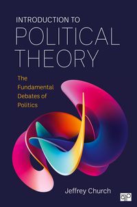 Produktbild: Introduction to Political Theory