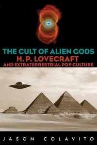 Produktbild: Cult of Alien Gods