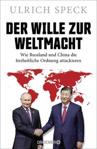 Produktbild: Der Wille zur Weltmacht