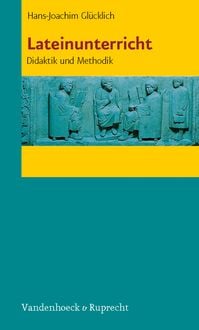 Produktbild: Lateinunterricht