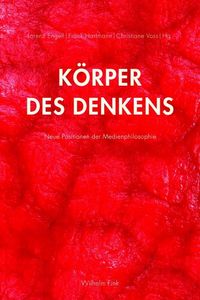 Produktbild: K&ouml;rper des Denkens