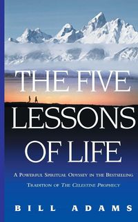 Produktbild: The Five Lessons Of Life